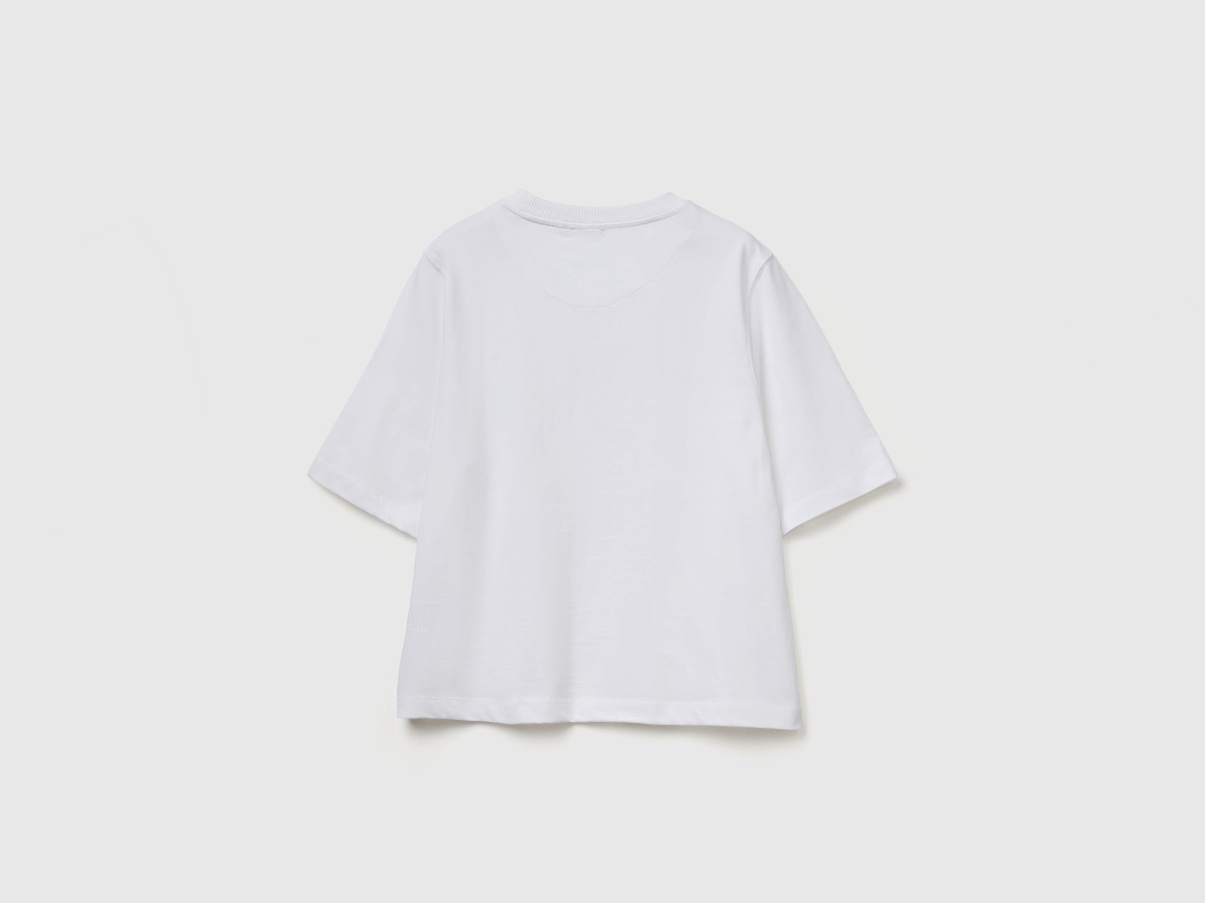 T-SHIRT Mujer image number 6